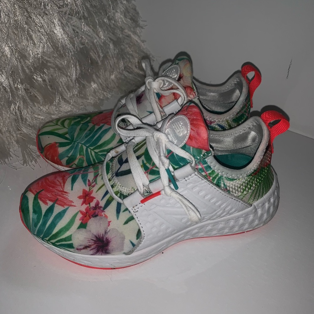 New Balance sneakers